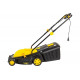 Газонокосилка электрическая HUTER ELM-2000P