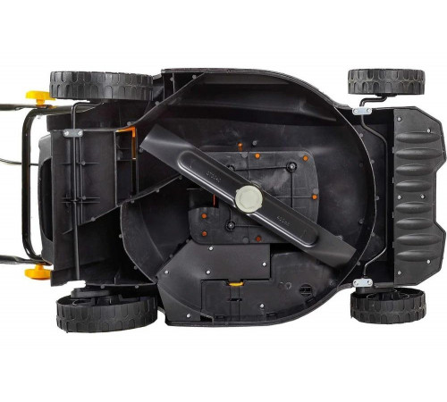 Газонокосилка электрическая HUTER ELM-2000P Газонокосилка электрическая HUTER ELM-2000P
