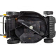 Газонокосилка электрическая HUTER ELM-2000P