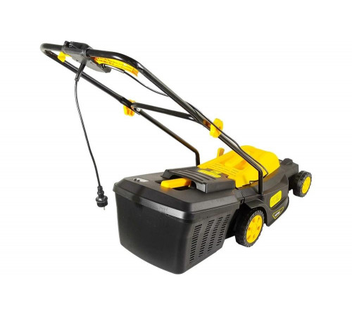 Газонокосилка электрическая HUTER ELM-2000P Газонокосилка электрическая HUTER ELM-2000P