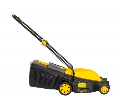 Газонокосилка электрическая HUTER ELM-2000P Газонокосилка электрическая HUTER ELM-2000P
