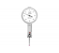 Индикатор SHAN ИРБ-0,8 0,01 корундовый наконечник (ГРСИ 89203-23) 1090791