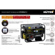 Портативный бензогенератор HUTER DY9500LX-3