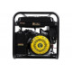 Портативный бензогенератор HUTER DY9500LX-3