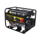 Портативный бензогенератор HUTER DY9500LX-3