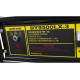 Портативный бензогенератор HUTER DY9500LX-3