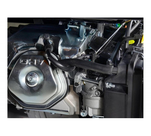 Портативный бензогенератор HUTER DY9500LX-3 Портативный бензогенератор HUTER DY9500LX-3