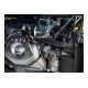 Портативный бензогенератор HUTER DY9500LX-3
