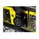 Портативный бензогенератор HUTER DY9500LX-3