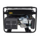 Портативный бензогенератор HUTER DY9500LX-3