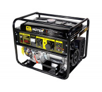 Электрогенератор Huter DY9500LX-3 64/1/41