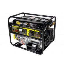 Электрогенератор Huter DY9500LX-3 64/1/41