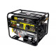 Портативный бензогенератор HUTER DY9500LX-3
