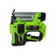 Аккумуляторный нейлер GreenWorks GD24BN 3400707