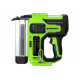 Аккумуляторный нейлер GreenWorks GD24BN 3400707