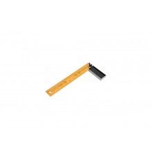 Столярный угольник TOLSEN 300 мм 35081