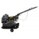 Виброплита Zitrek z3k101w 200F, 100 кг, упл.350 мм, бак для воды 091-0217