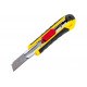 STAYER 18 мм, сегментированное лезвие, автостоп, нож KS-18A 0916_z01