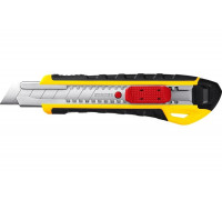 Нож с автостопом Stayer KS-18A сегментированные лезвия 18 мм 0916_z01