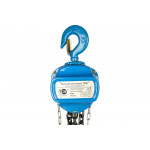 Ручная шестеренная таль TOR ТРШ (C) 3ТХ3М 101331