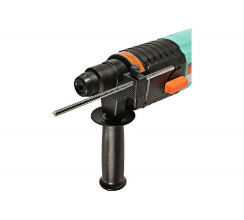 Перфоратор Sturm RH2550