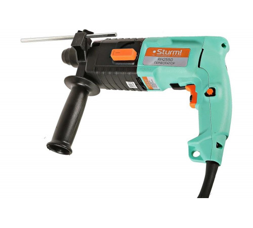 Перфоратор Sturm RH2550