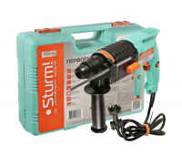 Перфоратор Sturm RH2550