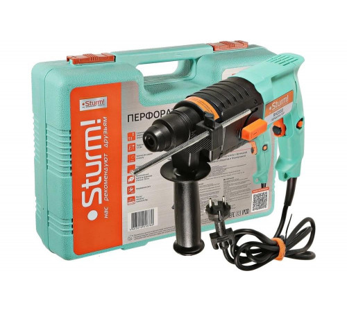 Перфоратор Sturm RH2550
