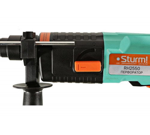 Перфоратор Sturm RH2550