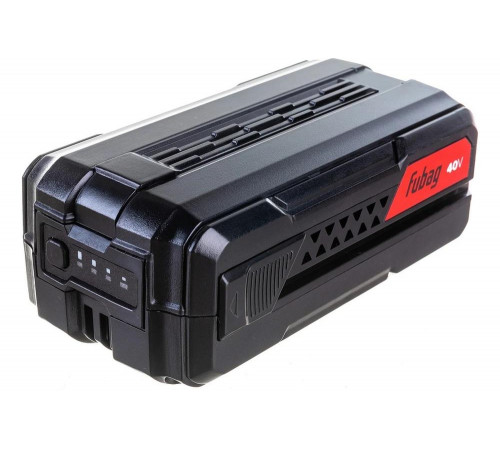 Аккумулятор FA 4040 Li 4.0 Ah, 40V FUBAG 641071