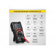 Цифровой мультиметр iCarTool IC-M113C