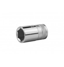 Торцевая головка INDUSTRIE QUALITAT (14 мм; 1/2) KRAFTOOL 27805-14_z01