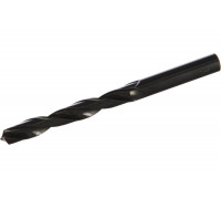 Сверло по металлу HSS-R DIN 338 (12.5x151/101 мм) Ruko 201125
