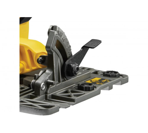 Аккумуляторная дисковая пила Dewalt DCS579NT, 54 В, 190 мм, 5800 об/мин, без АКБ и ЗУ, в кейсе TSTAK DCS579NT-XJ