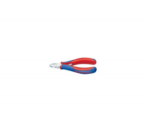 Бокорезы для электроники Knipex KN-7712115