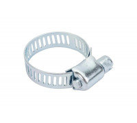 Червячные оцинкованные хомуты Stayer 18-25 мм 5 шт. 3780-18-25_z01