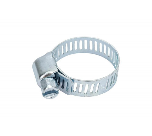 STAYER 5 шт., 18-25 мм, стальные оцинкованные, хомуты 3780-18-25_z01 Master