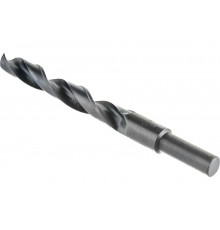 Сверло по металлу HSS-R (13x151/101 мм; хвостовик 10 мм) Ruko 200130