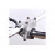 Бензиновый триммер MaxCut MC 143 25100008
