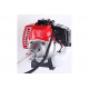 Бензиновый триммер MaxCut MC 143 25100008