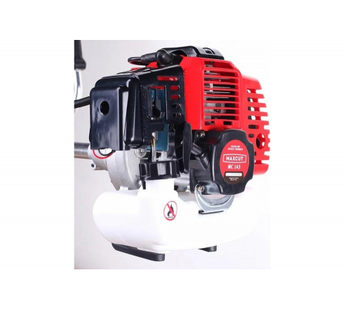 Бензиновый триммер MaxCut MC 143 25100008