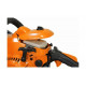 Бензиновая пила CARVER RSG-41-16K 01.004.00007