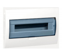 Бокс IEK ЩРВ-П-18 ИЭК MKP12-V-18-40-10