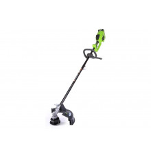 Аккумуляторный бесщеточный триммер Greenworks GD40BC