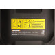 WORX WG713E: электрическая газонокосилка 1200 Вт, 34 см ширина
