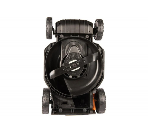 WORX WG713E: электрическая газонокосилка 1200 Вт, 34 см ширина WORX WG713E: электрическая газонокосилка 1200 Вт, 34 см ширина