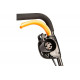 WORX WG713E: электрическая газонокосилка 1200 Вт, 34 см ширина