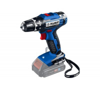 Дрель-шуруповерт ЗУБР Профессионал 20В, без АКБ, в коробке DL-201