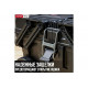 Ящик для инструментов Keter CANTILEVER CART JOB BOX