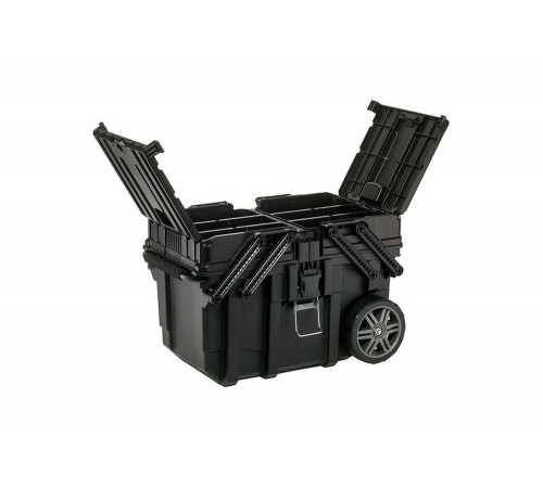 Ящик для инструментов Keter CANTILEVER CART JOB BOX